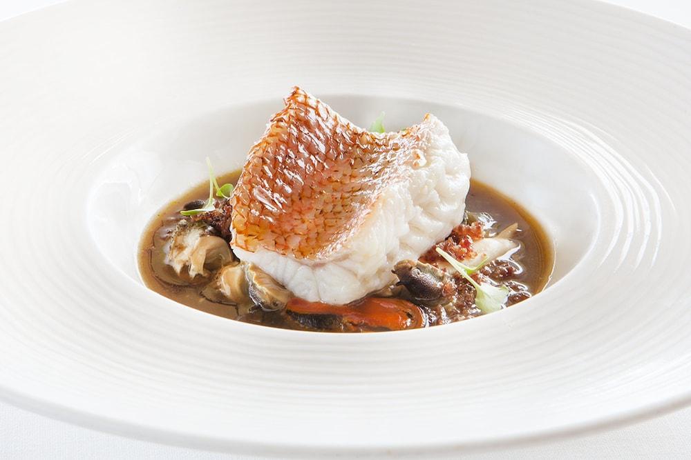 El Castell De Ciutat - Relais & Chateaux 라 세우 두르헬 외부 사진