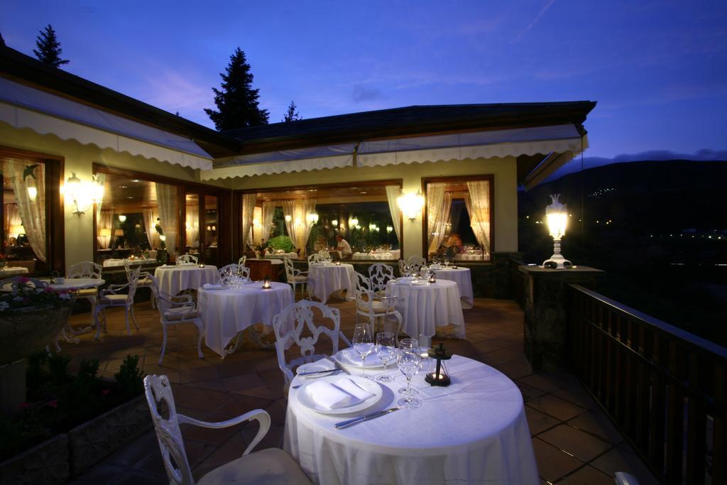 El Castell De Ciutat - Relais & Chateaux 라 세우 두르헬 외부 사진