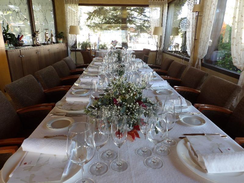 El Castell De Ciutat - Relais & Chateaux 라 세우 두르헬 외부 사진