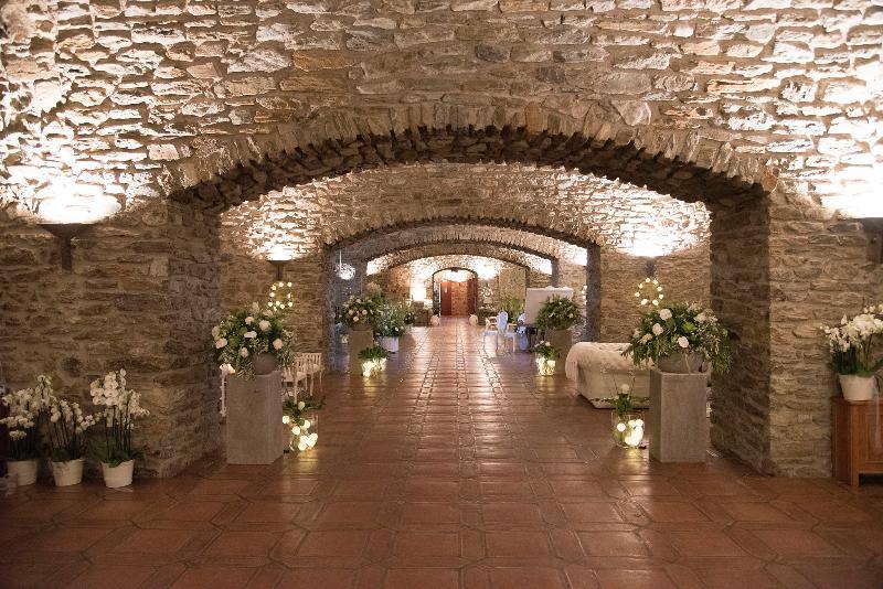 El Castell De Ciutat - Relais & Chateaux 라 세우 두르헬 외부 사진